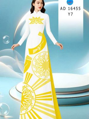 Vải Áo Dài Hoa Văn AD 16455 23 1769476543 629 vai ao dai hoa van ad 16455