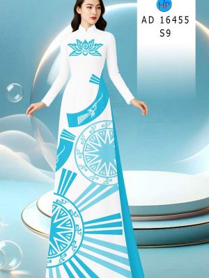 Vải Áo Dài Hoa Văn AD 16455 21 1769476543 681 vai ao dai hoa van ad 16455