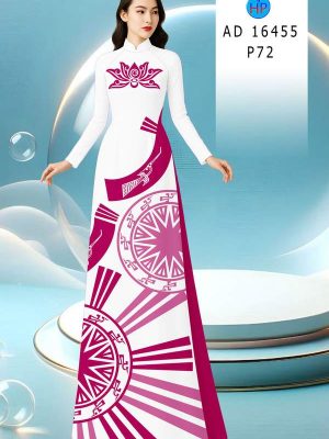 Vải Áo Dài Hoa Văn AD 16455 24 1769476544 865 vai ao dai hoa van ad 16455