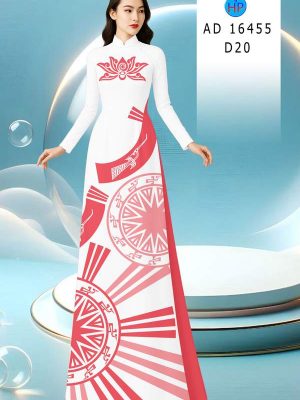 Vải Áo Dài Hoa Văn AD 16455 28 1769476545 631 vai ao dai hoa van ad 16455
