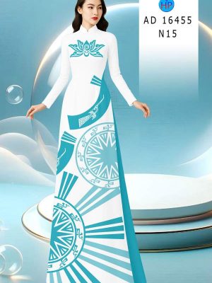Vải Áo Dài Hoa Văn AD 16455 32 1769476546 124 vai ao dai hoa van ad 16455