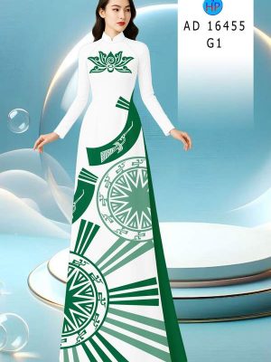 Vải Áo Dài Hoa Văn AD 16455 34 1769476546 256 vai ao dai hoa van ad 16455