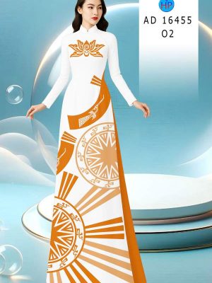 Vải Áo Dài Hoa Văn AD 16455 35 1769476546 608 vai ao dai hoa van ad 16455