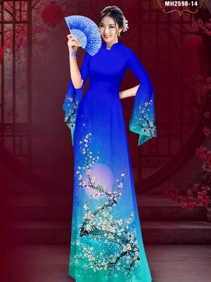 Vải Áo Dài Hoa Đào AD MH2598 35 1769476934 524 vai ao dai hoa dao ad mh2598