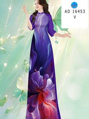 Vải Áo Dài Hoa In 3D AD 16453 21 1769477002 469 vai ao dai hoa in 3d ad 16453