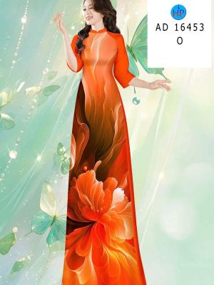 Vải Áo Dài Hoa In 3D AD 16453 19 1769477002 601 vai ao dai hoa in 3d ad 16453