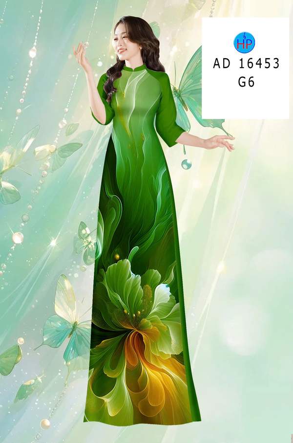 Vải Áo Dài Hoa In 3D AD 16453 15 1769477005 89 vai ao dai hoa in 3d ad 16453