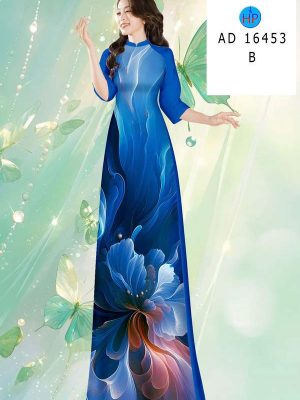 Vải Áo Dài Hoa In 3D AD 16453 35 1769477006 631 vai ao dai hoa in 3d ad 16453