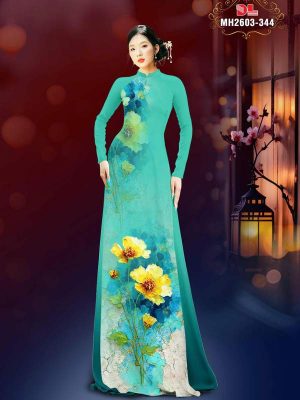 Vải Áo Dài Hoa Cúc AD MH2603 13 1769562993 416 vai ao dai hoa cuc ad mh2603