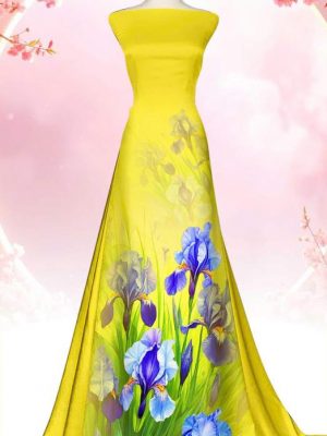 Vải Áo Dài Hoa Lan AD MH2640 34 1769563437 809 vai ao dai hoa lan ad mh2640