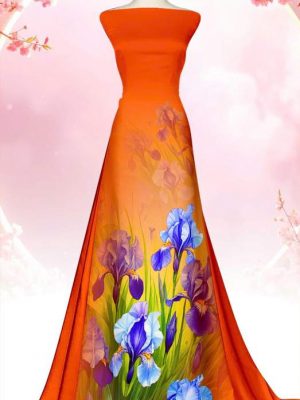 Vải Áo Dài Hoa Lan AD MH2640 37 1769563438 579 vai ao dai hoa lan ad mh2640