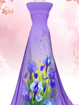 Vải Áo Dài Hoa Lan AD MH2640 41 1769563438 603 vai ao dai hoa lan ad mh2640