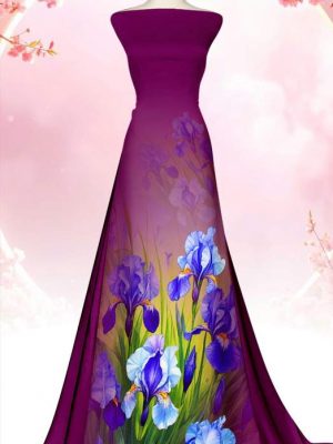 Vải Áo Dài Hoa Lan AD MH2640 43 1769563439 165 vai ao dai hoa lan ad mh2640