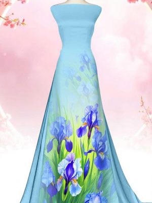 Vải Áo Dài Hoa Lan AD MH2640 47 1769563440 629 vai ao dai hoa lan ad mh2640