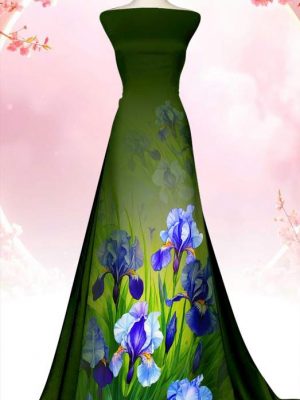 Vải Áo Dài Hoa Lan AD MH2640 51 1769563441 108 vai ao dai hoa lan ad mh2640