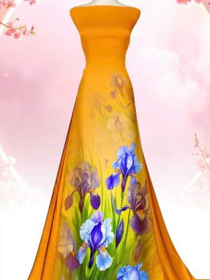 Vải Áo Dài Hoa Lan AD MH2640 55 1769563442 547 vai ao dai hoa lan ad mh2640
