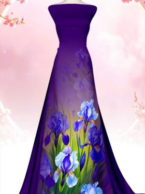 Vải Áo Dài Hoa Lan AD MH2640 57 1769563443 878 vai ao dai hoa lan ad mh2640