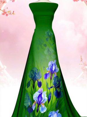 Vải Áo Dài Hoa Lan AD MH2640 61 1769563444 251 vai ao dai hoa lan ad mh2640