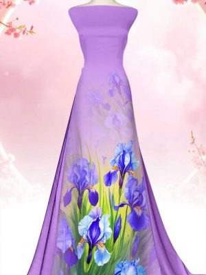 Vải Áo Dài Hoa Lan AD MH2640 64 1769563444 425 vai ao dai hoa lan ad mh2640