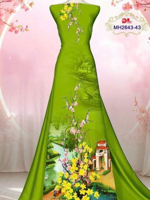 Vải Áo Dài Hoa Mai AD MH2643 35 1769563870 996 vai ao dai hoa mai ad mh2643