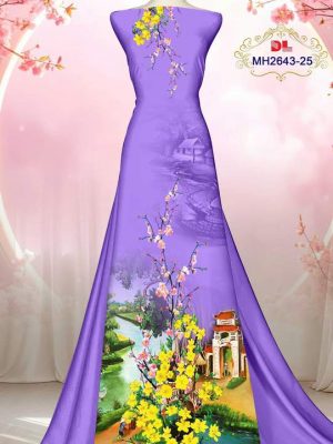 Vải Áo Dài Hoa Mai AD MH2643 40 1769563871 47 vai ao dai hoa mai ad mh2643