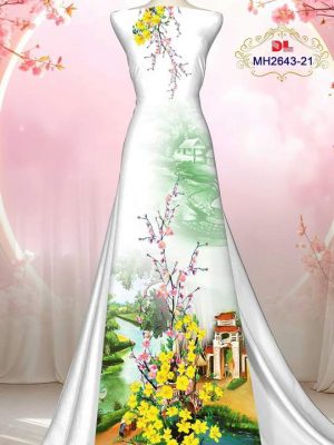 Vải Áo Dài Hoa Mai AD MH2643 50 1769563873 246 vai ao dai hoa mai ad mh2643