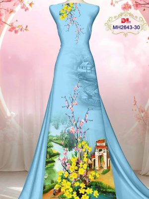 Vải Áo Dài Hoa Mai AD MH2643 49 1769563873 638 vai ao dai hoa mai ad mh2643