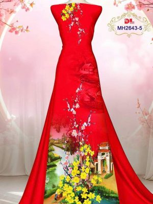 Vải Áo Dài Hoa Mai AD MH2643 54 1769563874 423 vai ao dai hoa mai ad mh2643