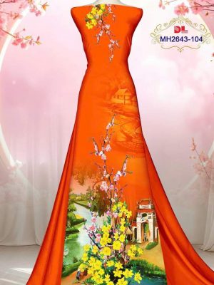 Vải Áo Dài Hoa Mai AD MH2643 52 1769563874 902 vai ao dai hoa mai ad mh2643