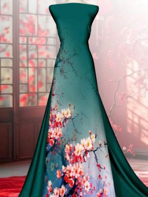 Vải Áo Dài Hoa Đào AD MH2646 33 1769564313 655 vai ao dai hoa dao ad mh2646