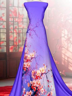 Vải Áo Dài Hoa Đào AD MH2646 29 1769564313 798 vai ao dai hoa dao ad mh2646