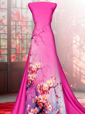 Vải Áo Dài Hoa Đào AD MH2646 37 1769564315 934 vai ao dai hoa dao ad mh2646