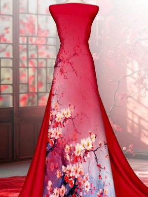 Vải Áo Dài Hoa Đào AD MH2646 46 1769564317 103 vai ao dai hoa dao ad mh2646