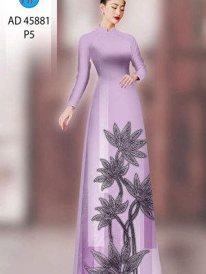 Vải Áo Dài Hoa In 3D AD 45881 24 1769652528 0 vai ao dai hoa in 3d ad 45881