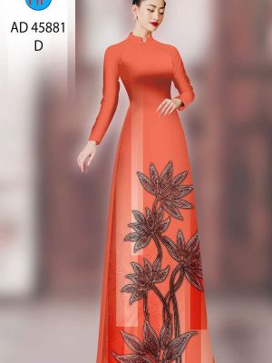 Vải Áo Dài Hoa In 3D AD 45881 30 1769652529 488 vai ao dai hoa in 3d ad 45881