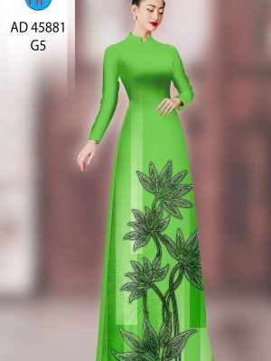 Vải Áo Dài Hoa In 3D AD 45881 28 1769652529 883 vai ao dai hoa in 3d ad 45881