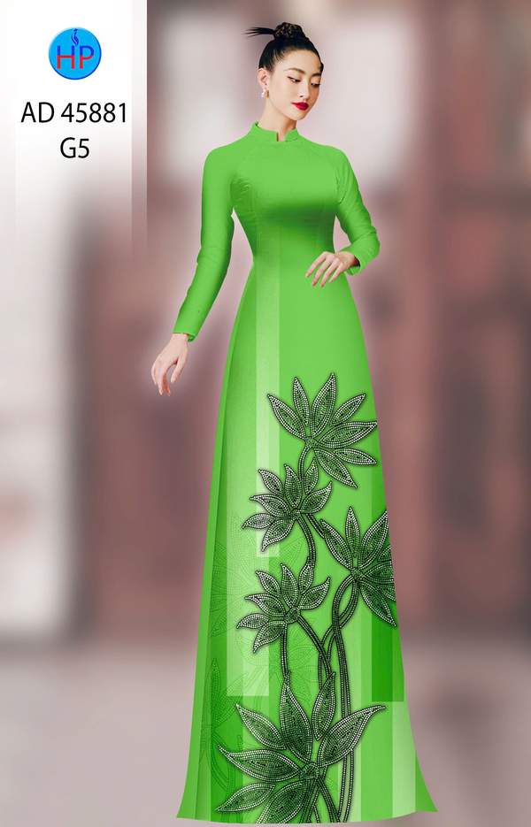 Vải Áo Dài Hoa In 3D AD 45881 11 1769652529 883 vai ao dai hoa in 3d ad 45881