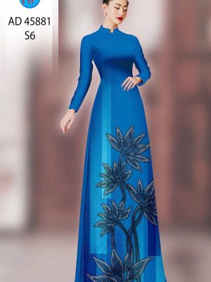 Vải Áo Dài Hoa In 3D AD 45881 33 1769652530 422 vai ao dai hoa in 3d ad 45881