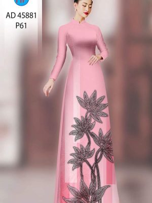 Vải Áo Dài Hoa In 3D AD 45881 34 1769652530 566 vai ao dai hoa in 3d ad 45881