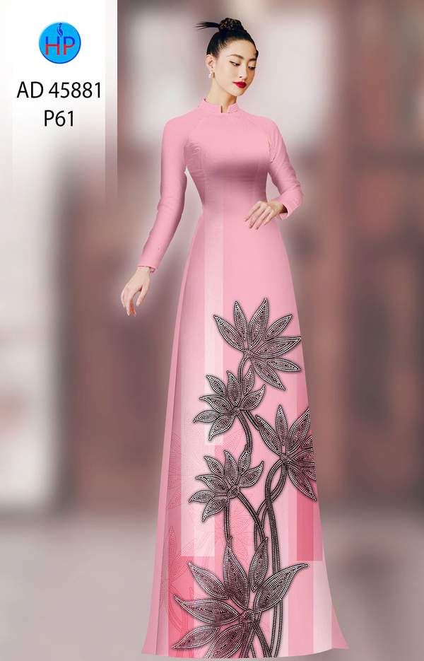 Vải Áo Dài Hoa In 3D AD 45881 17 1769652530 566 vai ao dai hoa in 3d ad 45881