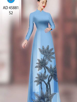 Vải Áo Dài Hoa In 3D AD 45881 32 1769652530 758 vai ao dai hoa in 3d ad 45881