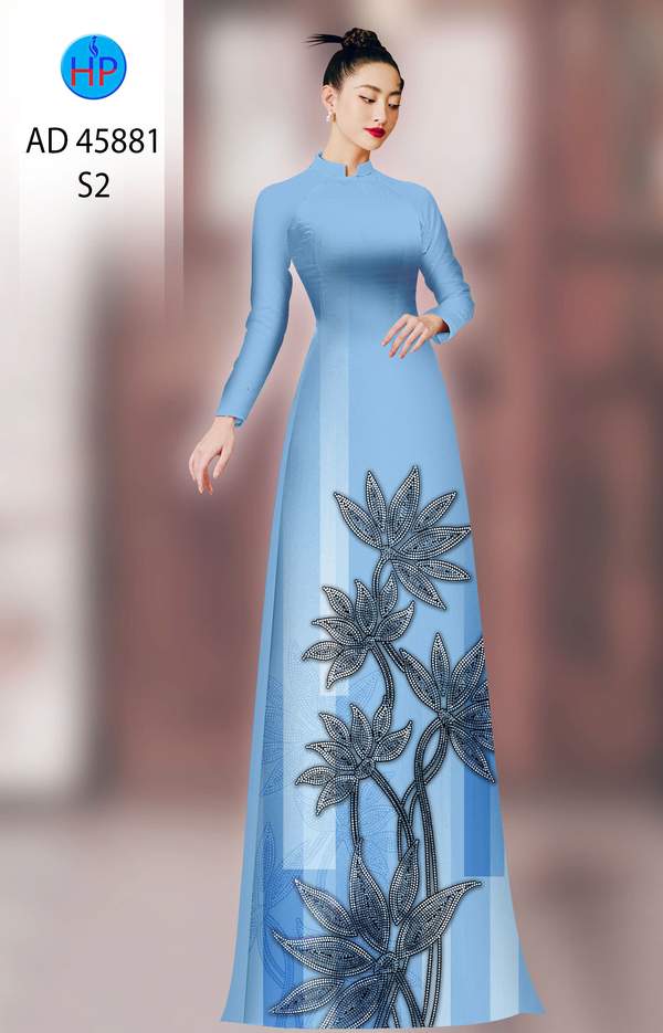 Vải Áo Dài Hoa In 3D AD 45881 15 1769652530 758 vai ao dai hoa in 3d ad 45881