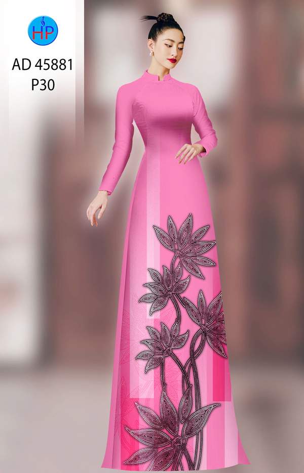 Vải Áo Dài Hoa In 3D AD 45881 18 1769652530 826 vai ao dai hoa in 3d ad 45881