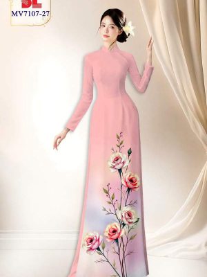 Vải Áo Dài Hoa Hồng AD MV7107 38 1769652901 588 vai ao dai hoa hong ad mv7107
