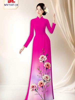 Vải Áo Dài Hoa Hồng AD MV7107 43 1769652902 880 vai ao dai hoa hong ad mv7107