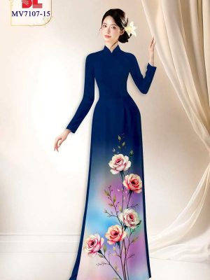 Vải Áo Dài Hoa Hồng AD MV7107 46 1769652903 220 vai ao dai hoa hong ad mv7107