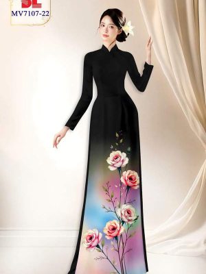 Vải Áo Dài Hoa Hồng AD MV7107 47 1769652903 93 vai ao dai hoa hong ad mv7107