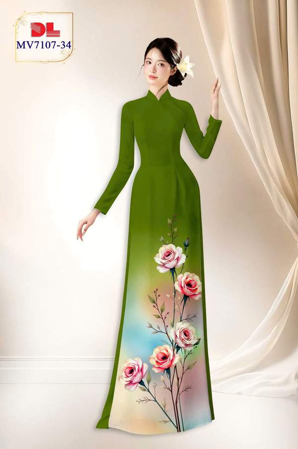 Vải Áo Dài Hoa Hồng AD MV7107 14 1769652904 792 vai ao dai hoa hong ad mv7107