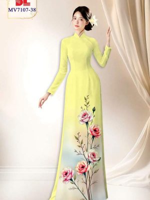 Vải Áo Dài Hoa Hồng AD MV7107 55 1769652905 803 vai ao dai hoa hong ad mv7107