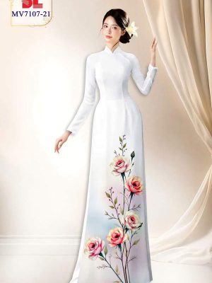 Vải Áo Dài Hoa Hồng AD MV7107 61 1769652906 3 vai ao dai hoa hong ad mv7107